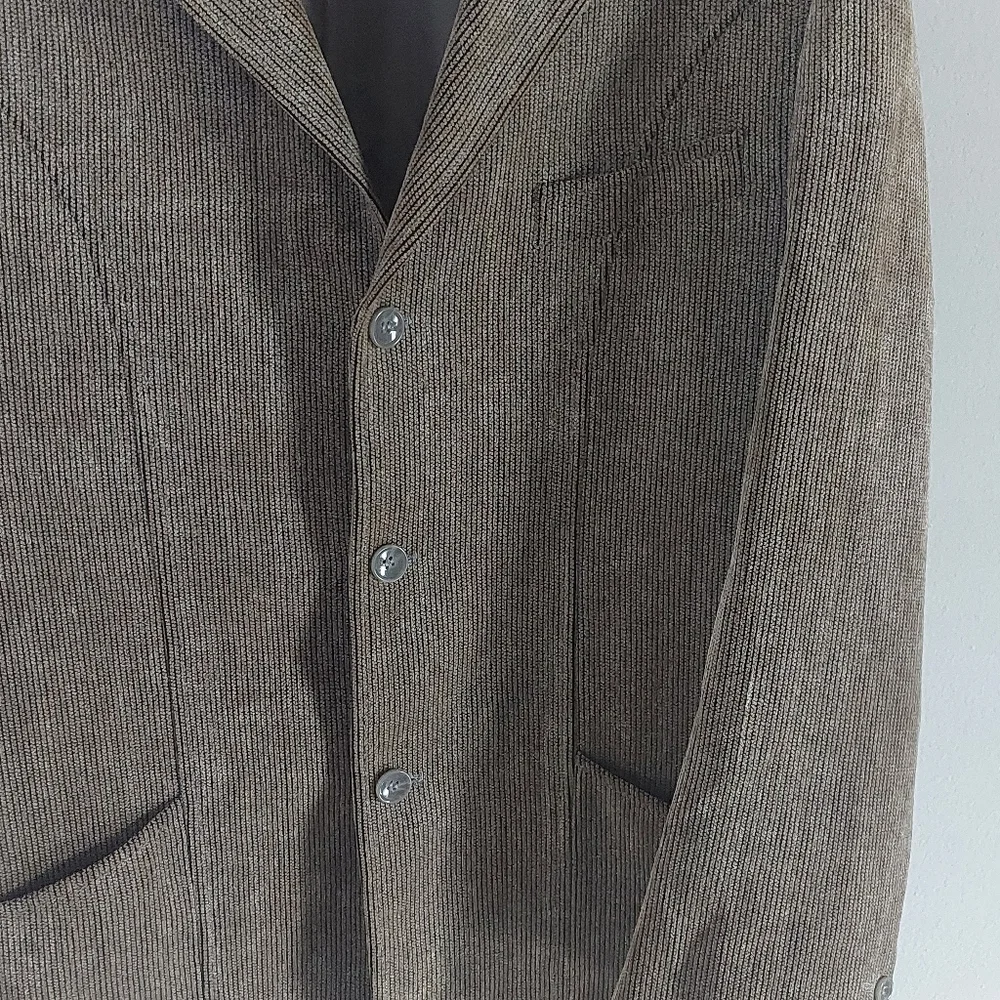 HUABOTOU Vintage Huabotou Chore Strik Jacket